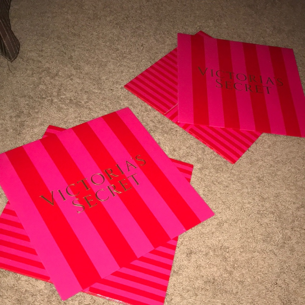 victoria’s secret gift boxes (2)